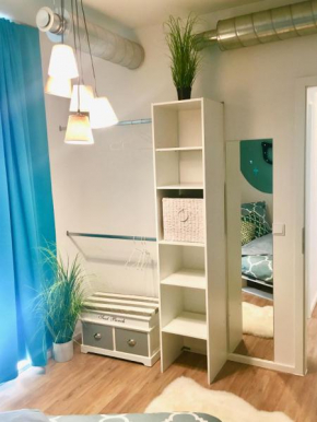 5 Zimmer Loftstylewohnung in Bad Wörishofen